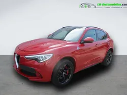 Utilisé 2020 Alfa Romeo Stelvio SUV | 49 300 €