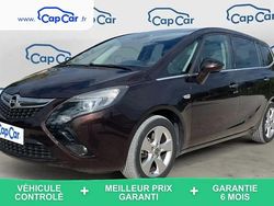 Utilisé 2013 Opel Zafira Tourer Cosmo Monospace | 8 490 € (Super prix)