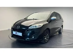 Utilisé 2014 Mazda 5 Monospace | 7 490 €