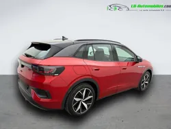 Utilisé 2022 VW ID.4 SUV | 32 400 € (Prix cher)