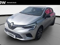 Gris Utilisé 2023 Renault Clio V Equilibre Citadine | 13 990 € (Bon prix)