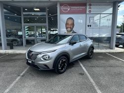 Rouge Utilisé 2024 Nissan Juke N-Connecta SUV | 22 990 € (Prix juste)