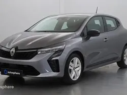 Gris Utilisé 2024 Renault Clio V Evolution Berline | 16 799 € (Prix juste)