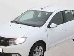 Utilisé 2020 Dacia Sandero Lauréate Citadine | 10 400 € (Prix juste)