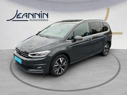 Utilisé 2024 VW Touran Monospace | 43 990 € (Prix cher)