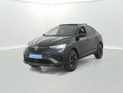 Occasion 2024 Renault Arkana Esprit Alpine SUV | 27 470 € (Prix cher)