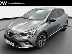 Gris Utilisé 2023 Renault Clio V Evolution Citadine | 16 990 € (Prix assez cher)