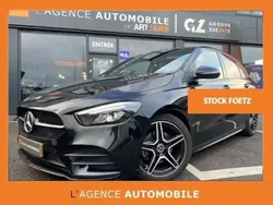 Mercedes B200
