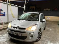 Occasion 2016 Citroën C3 Berline | 3 490 € (Super prix)