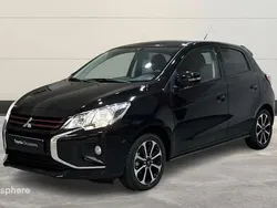 Nouvelle 2025 Mitsubishi Space Star Edition Berline | 15 999 €