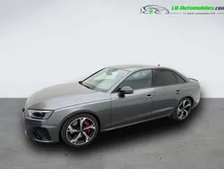 Utilisé 2024 Audi S4 Sport Berline | 72 300 €