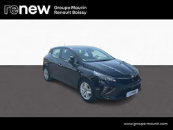 Utilisé 2023 Renault Clio V Evolution | 15 490 € (Prix juste)