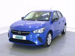 Bleue Utilisé 2023 Opel Corsa Edition Berline | 12 990 € (Prix juste)