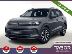 Gris Nouvelle 2025 VW Tiguan SUV | 35 585 € (Prix juste)