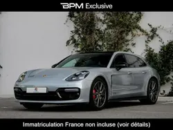 Utilisé 2019 Porsche Panamera Berline | 92 000 €
