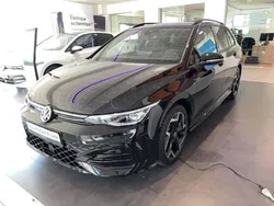 Utilisé 2024 VW Golf VIII R-line Break | 39 990 € (Prix cher)