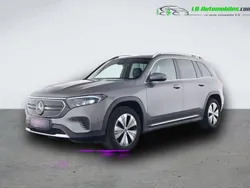 Utilisé 2023 Mercedes EQB250 SUV | 37 100 € (Prix juste)