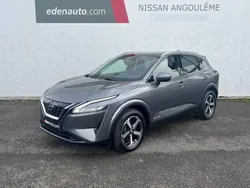 Utilisé 2023 Nissan Qashqai N-Connecta SUV | 24 490 € (Super prix)