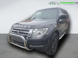 Utilisé 2017 Mitsubishi Pajero SUV | 40 200 €