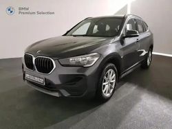 Mineralgrau Occasion 2022 BMW X1 Sport Line SUV | 24 990 €