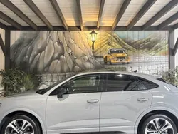 Utilisé 2020 Audi Q3 Sportback S-Line SUV | 36 950 € (Prix juste)