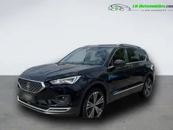 Utilisé 2020 Seat Tarraco SUV | 33 700 € (Prix juste)