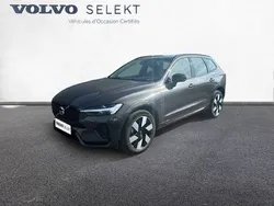 Gris Utilisé 2024 Volvo XC60 Ultra SUV | 57 900 € (Prix juste)