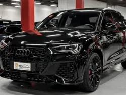 Utilisé 2019 Audi RS Q3 Sport SUV | 54 900 € (Bon prix)