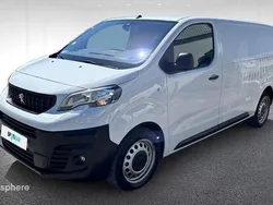Blanc Utilisé 2024 Peugeot Expert S Van | 30 989 € (Prix assez cher)
