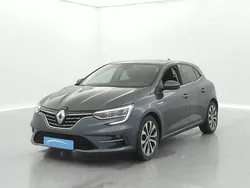 Gris Utilisé 2023 Renault Mégane IV Techno Berline | 23 490 € (Prix assez cher)