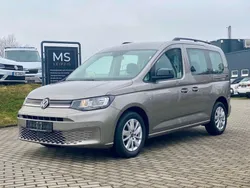 Utilisé 2023 VW Caddy Monospace | 25 300 € (Bon prix)
