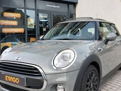 Occasion 2017 Mini ONE Citadine | 14 990 € (Bon prix)