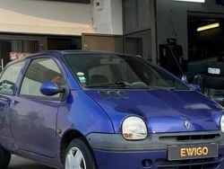 Utilisé 2001 Renault Twingo Authentique Citadine | 2 490 € (Prix juste)