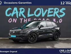Noir Utilisé 2023 VW Touareg R SUV | 64 990 €