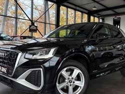 Utilisé 2021 Audi Q2 S-Line SUV | 23 990 € (Prix juste)