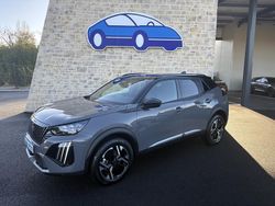 Nouvelle 2025 Peugeot 2008 GT SUV | 27 990 € (Prix assez cher)