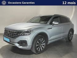 Utilisé 2023 VW Touareg Elegance SUV | 65 900 € (Prix assez cher)