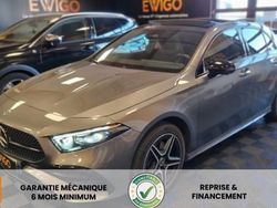 Occasion 2023 Mercedes A250 AMG line Berline | 35 490 € (Prix assez cher)