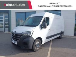 Utilisé 2023 Renault Master Berline | 26 490 € (Prix juste)