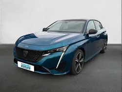 Bleu Utilisé 2024 Peugeot 308 GTi | 36 490 €