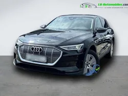 Utilisé 2022 Audi e-tron SUV | 31 300 €