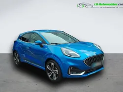 Utilisé 2020 Ford Puma Gen-E Coupé | 21 900 €
