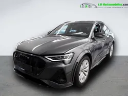 Utilisé 2022 Audi e-tron Sport SUV | 55 100 € (Bon prix)