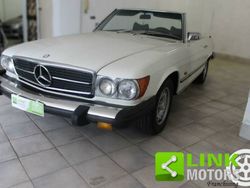Blanc Utilisé 1976 Mercedes SL450 Cabriolet | 31 000 €