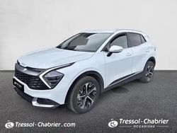Cassa white Utilisé 2023 Kia Sportage SUV | 31 499 € (Bon prix)