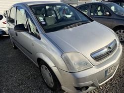 Gris Utilisé 2010 Opel Meriva Monospace | 5 990 €