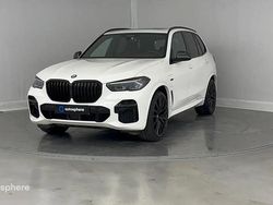 Occasion 2023 BMW X5 M Sport SUV | 66 999 € (Prix cher)
