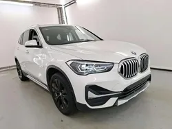 Blanc Utilisé 2020 BMW X1 Sport Line SUV | 25 990 € (Super prix)