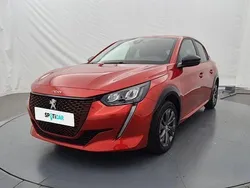 Utilisé 2023 Peugeot e-208 Style Citadine | 16 990 € (Prix juste)