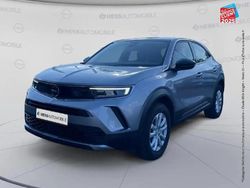 Gris Utilisé 2021 Opel Mokka Edition SUV | 14 499 € (Prix juste)